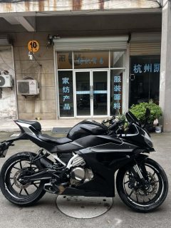 CFMOTO 250SR - фото 2