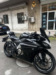 CFMOTO 250SR - фото 3