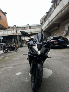 CFMOTO 250SR - фото 4