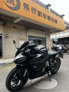 CFMOTO 250SR - фото 5