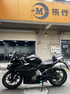 CFMOTO 250SR - фото 6