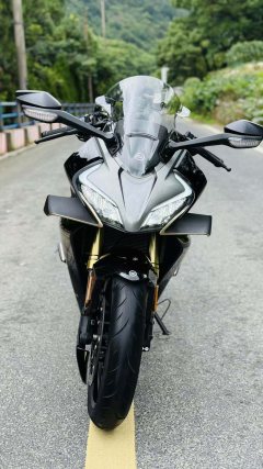 CFMOTO 450SR - фото 2