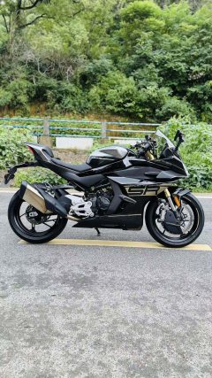 CFMOTO 450SR - фото 3