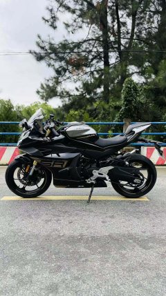 CFMOTO 450SR - фото 5