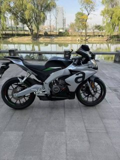 Zongshengapuliya GPR250R - фото 2