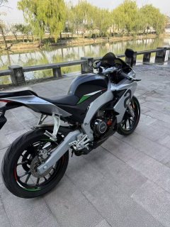 Zongshengapuliya GPR250R - фото 4