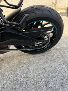 CFMOTO 675NK - фото 2