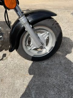 Jincheng JC50Q-20 - фото 2