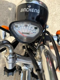 Jincheng JC50Q-20 - фото 6