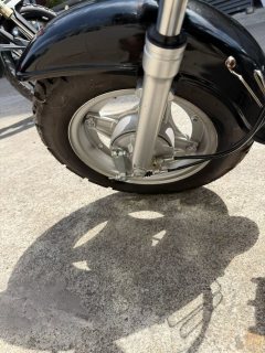 Jincheng JC50Q-20 - фото 7