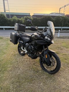 CFMOTO 700MT - фото 4