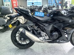 Haojue Suzuki GSX250R - фото 2