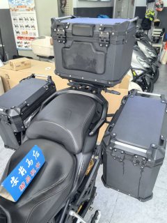 Benelli TRK552 550 cc - фото 6