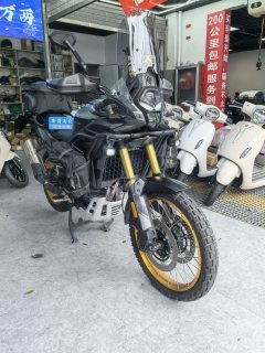 Voge DS800X - фото 4