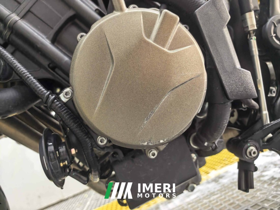 QJMOTOR 600 680 cc - мотоцикл из Китая