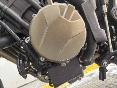 QJMOTOR 600 680 cc - фото 1
