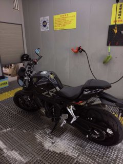 QJMOTOR 600 680 cc - фото 11