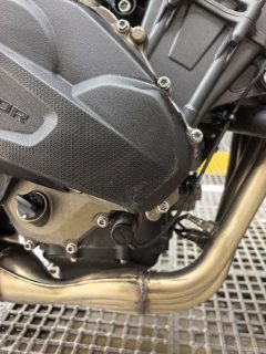 QJMOTOR 600 680 cc - фото 2