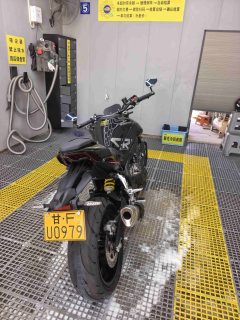 QJMOTOR 600 680 cc - фото 3