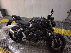 QJMOTOR 600 680 cc - фото 4