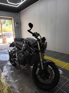 QJMOTOR 600 680 cc - фото 6