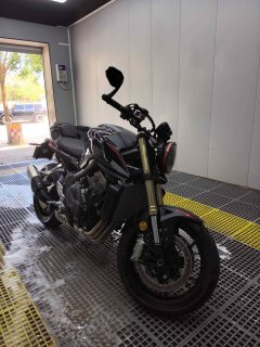 QJMOTOR 600 680 cc - фото 9