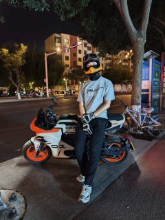 CFMOTO XO 125 cc - фото 2