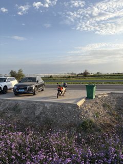 CFMOTO XO 125 cc - фото 4