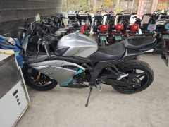 Voge 300RR - фото 1