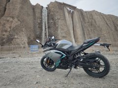 Voge 300RR - фото 2