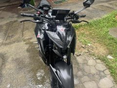 Zontes 703R 700 cc - фото 1