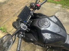 Zontes 703R 700 cc - фото 2