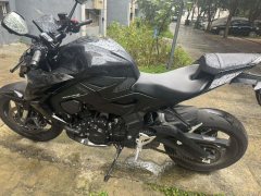 Zontes 703R 700 cc - фото 3