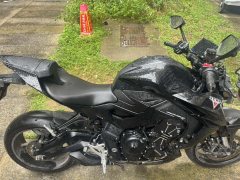 Zontes 703R 700 cc - фото 4