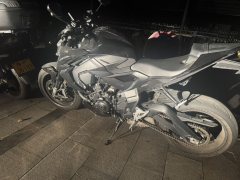 Zontes 703R 700 cc - фото 5