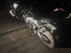 Zontes 703R 700 cc - фото 6