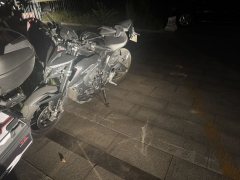 Zontes 703R 700 cc - фото 7