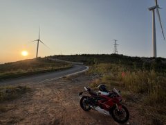 Kayo 450RR - фото 2