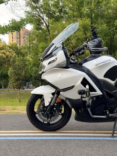 CFMOTO 650TR-G - фото 2