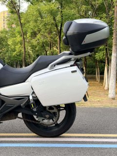 CFMOTO 650TR-G - фото 3