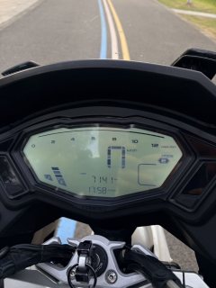 CFMOTO 650TR-G - фото 9