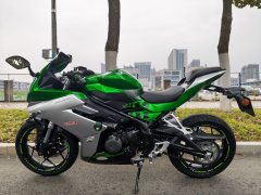 Benelli Tornado 252R 250 cc - фото 1