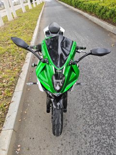 Benelli Tornado 252R 250 cc - фото 2