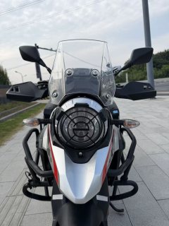 Haojue Suzuki DL250 - фото 3
