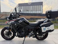Haojue Suzuki DL250 - фото 4
