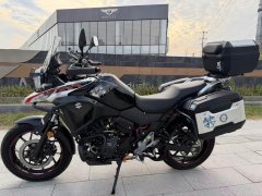 Haojue Suzuki DL250 - фото 5