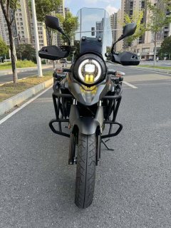 Haojue Suzuki DL250 - фото 2