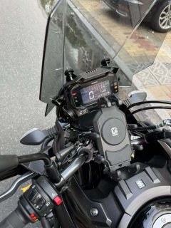 Haojue Suzuki DL250 - фото 8