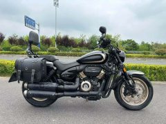 Voge CU250 - фото 1