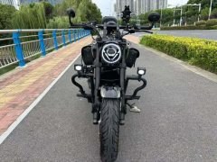 Voge CU250 - фото 2